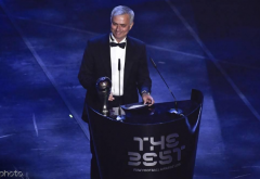 必威体育app官方:赋闲在家的穆里尼奥依然是足坛焦点