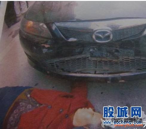 处长砸钱买命 归根到底是社会风气坏了